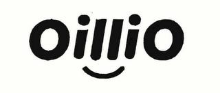 OILLIO trademark