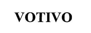 VOTIVO trademark