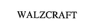 WALZCRAFT trademark