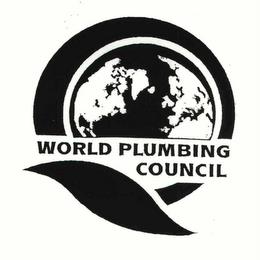 WORLD PLUMBING COUNCIL trademark