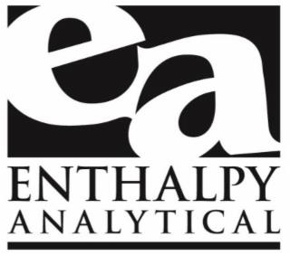 EA ENTHALPY ANALYTICAL, INC. trademark