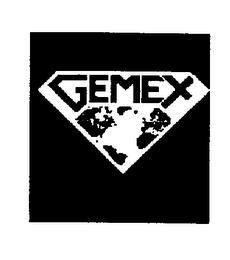 GEMEX trademark