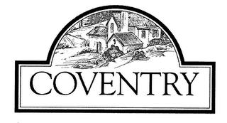 COVENTRY trademark