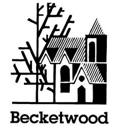 BECKETWOOD trademark