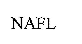 NAFL trademark