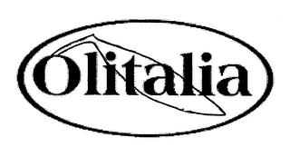 OLITALIA trademark