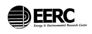 EERC ENERGY & ENVIRONMENTAL RESEARCH CENTER trademark