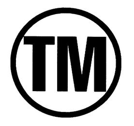 TM trademark