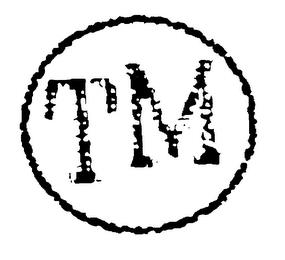 TM trademark