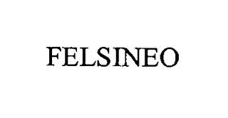 FELSINEO trademark