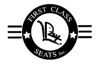 FIRST CLASS SEATS INC. trademark