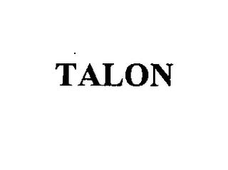 TALON trademark