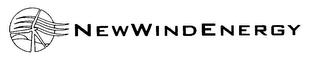 NEWWIND ENERGY trademark