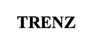 TRENZ trademark