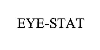 EYE-STAT trademark