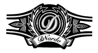 D DNARDO trademark