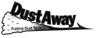 DUSTAWAY trademark