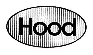 HOOD trademark