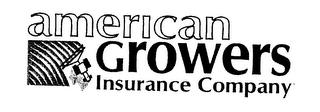 AMERICAN GROWERS INSURANCE COMPANY trademark