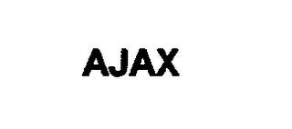 AJAX trademark