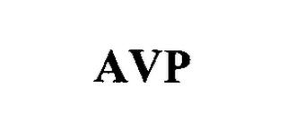 AVP trademark