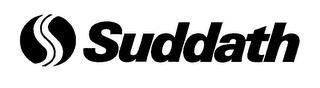 SUDDATH trademark