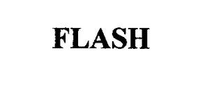 FLASH trademark