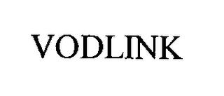 VODLINK trademark