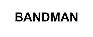 BANDMAN trademark