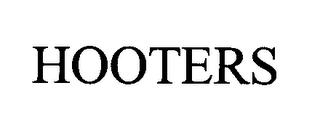 HOOTERS trademark