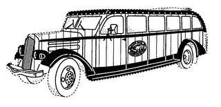 GLACIER PARK INC. TRANSPORTATION trademark