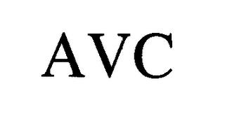 AVC trademark