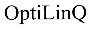 OPTILINQ trademark