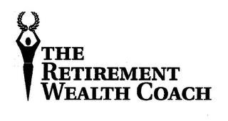 THE RETIREMENT WEALTH COACH trademark