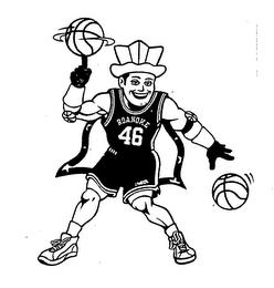 ROANOKE 46 NBDL trademark