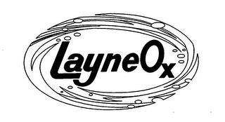 LAYNEOX trademark