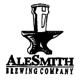 ALESMITH BREWING COMPANY trademark