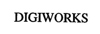 DIGIWORKS trademark