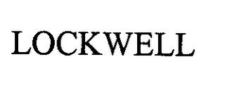 LOCKWELL trademark