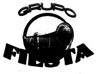 GRUPO FIESTA trademark