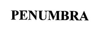 PENUMBRA trademark