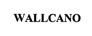 WALLCANO trademark