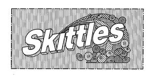 SKITTLES trademark