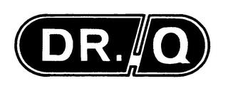 DR. Q trademark