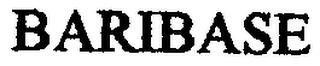 BARIBASE trademark