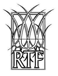 RTF trademark