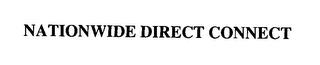 NATIONWIDE DIRECT CONNECT trademark