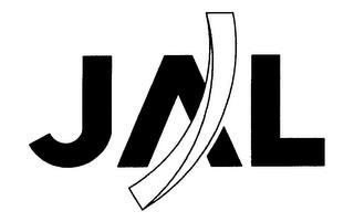 JAL trademark