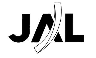 JAL trademark