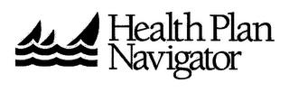 HEALTH PLAN NAVIGATOR trademark